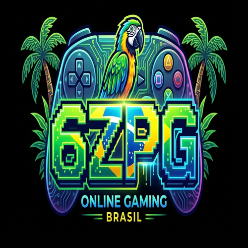 Logo 6zpg